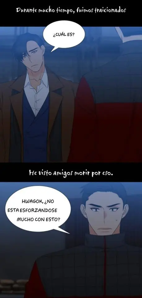 Lazos de Sangre - Capítulo 46 - Página 11 - LectorTMOo