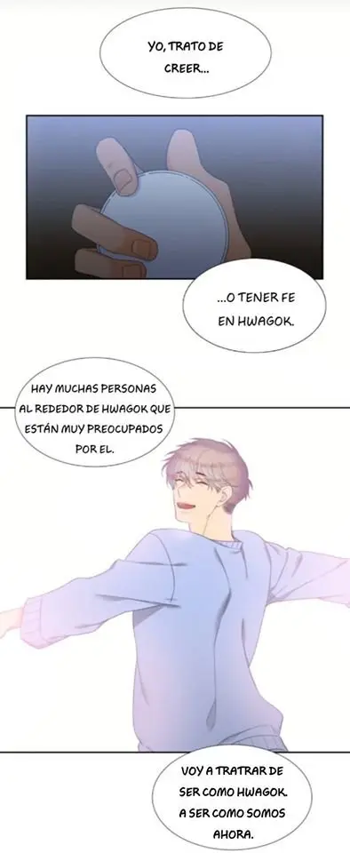 Lazos de Sangre - Capítulo 46 - Página 14 - LectorTMOo