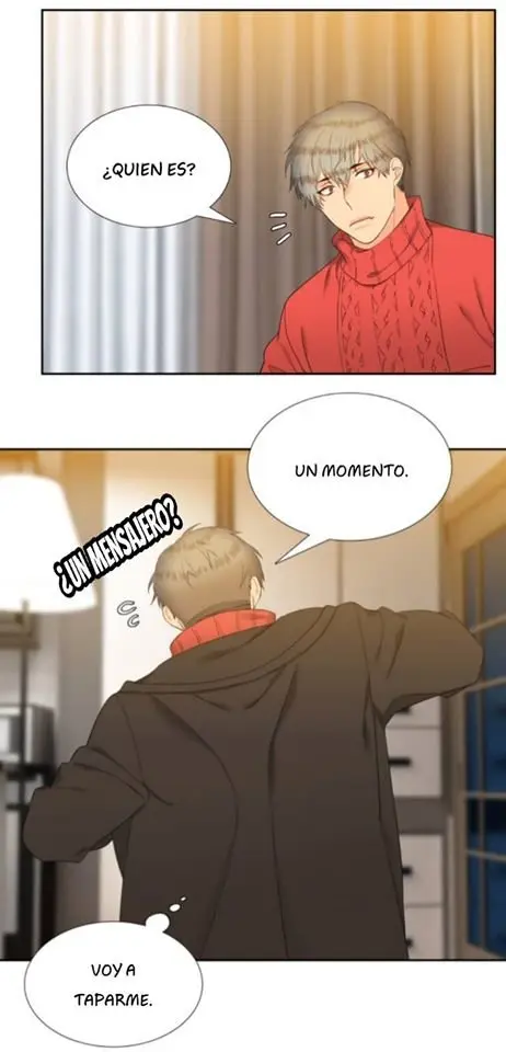 Lazos de Sangre - Capítulo 46 - Página 18 - LectorTMOo