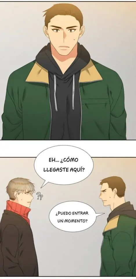 Lazos de Sangre - Capítulo 46 - Página 20 - LectorTMOo