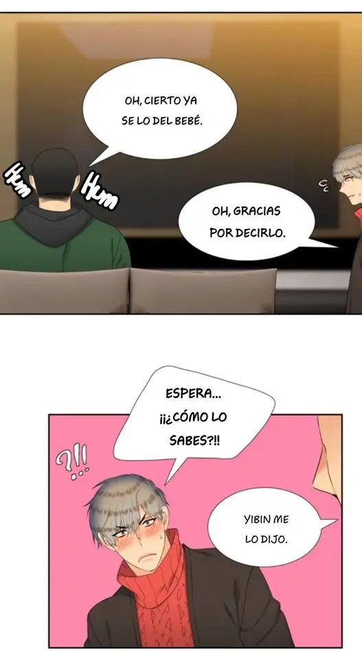 Lazos de Sangre - Capítulo 46 - Página 24 - LectorTMOo