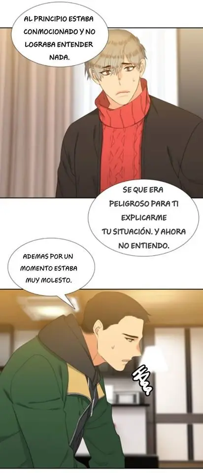 Lazos de Sangre - Capítulo 46 - Página 26 - LectorTMOo