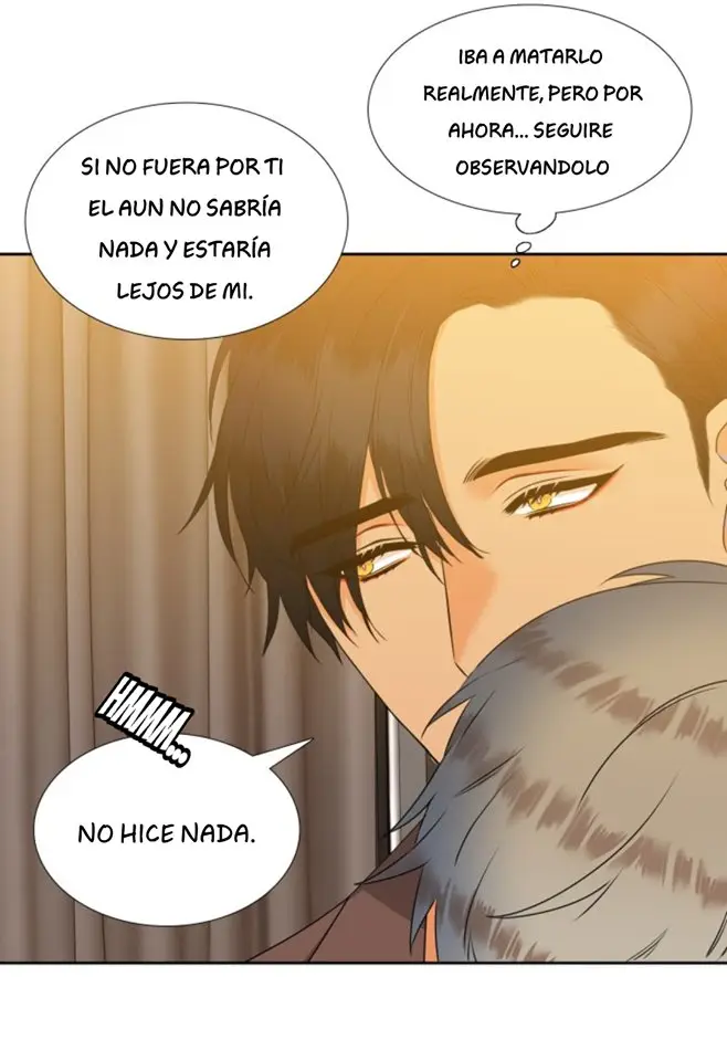 Lazos de Sangre - Capítulo 46 - Página 33 - LectorTMOo