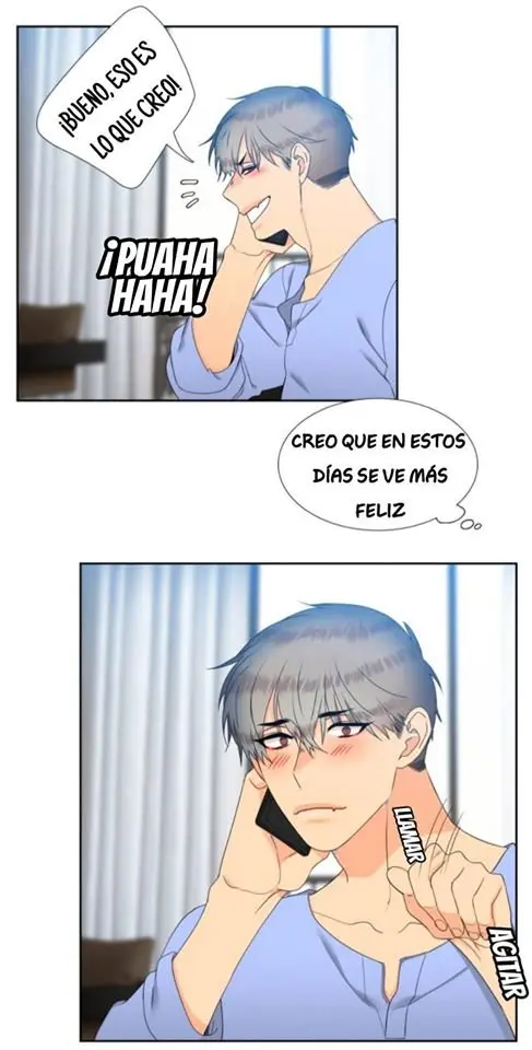 Lazos de Sangre - Capítulo 47 - Página 8 - LectorTMOo