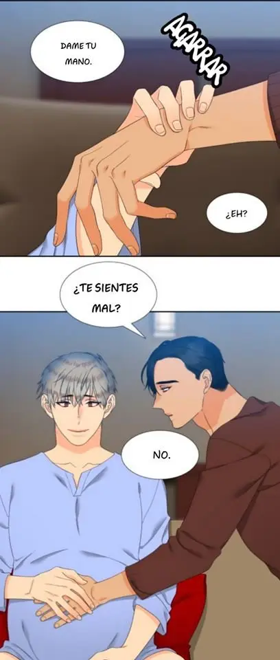 Lazos de Sangre - Capítulo 47 - Página 10 - LectorTMOo