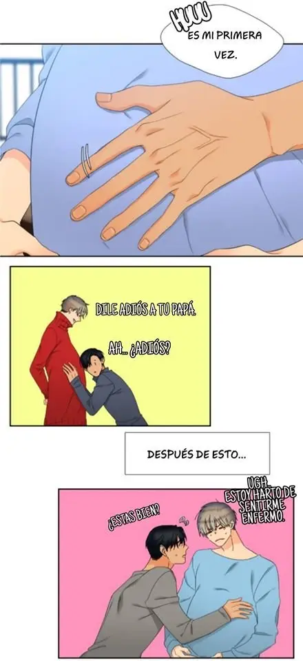 Lazos de Sangre - Capítulo 47 - Página 15 - LectorTMOo