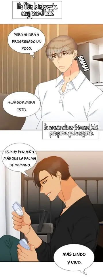 Lazos de Sangre - Capítulo 47 - Página 16 - LectorTMOo