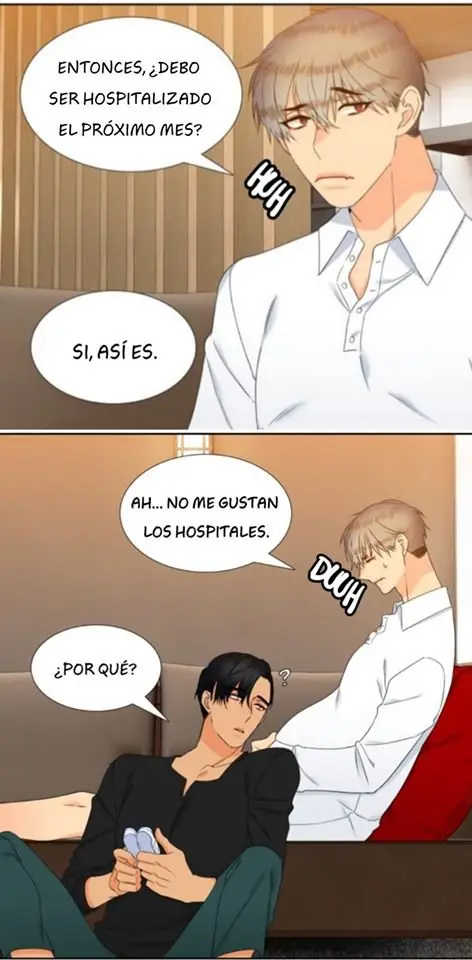 Lazos de Sangre - Capítulo 47 - Página 18 - LectorTMOo