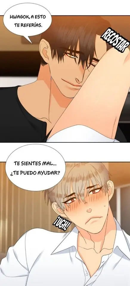 Lazos de Sangre - Capítulo 47 - Página 23 - LectorTMOo