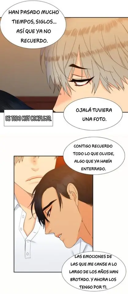Lazos de Sangre - Capítulo 47 - Página 28 - LectorTMOo
