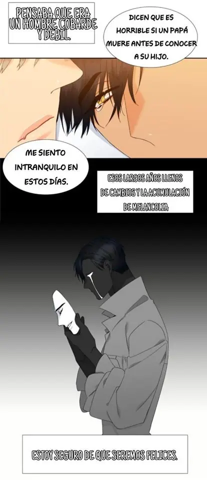 Lazos de Sangre - Capítulo 47 - Página 30 - LectorTMOo