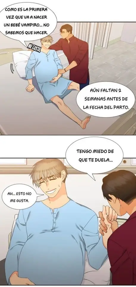 Lazos de Sangre - Capítulo 48 - Página 5 - LectorTMOo