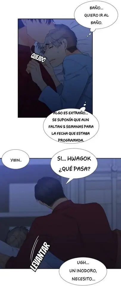 Lazos de Sangre - Capítulo 48 - Página 14 - LectorTMOo