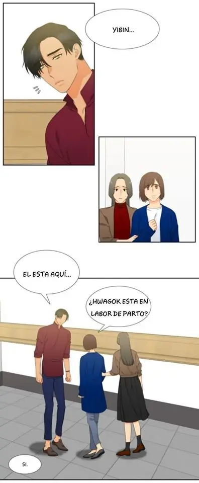 Lazos de Sangre - Capítulo 48 - Página 23 - LectorTMOo