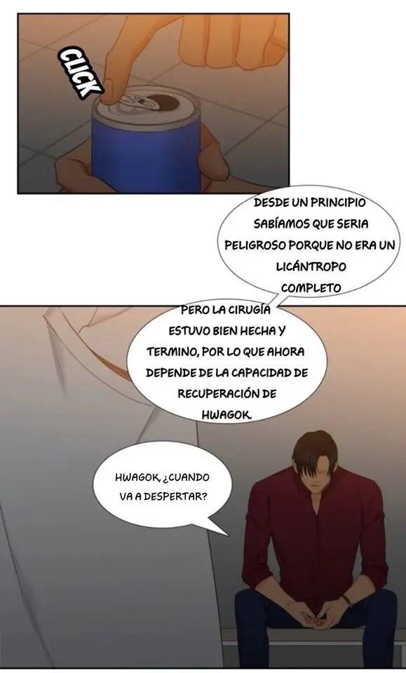 Lazos de Sangre - Capítulo 48 - Página 29 - LectorTMOo