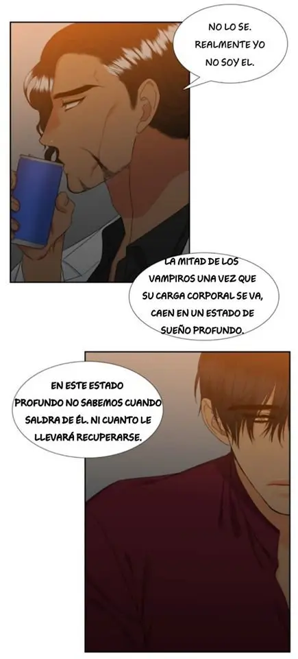 Lazos de Sangre - Capítulo 48 - Página 30 - LectorTMOo
