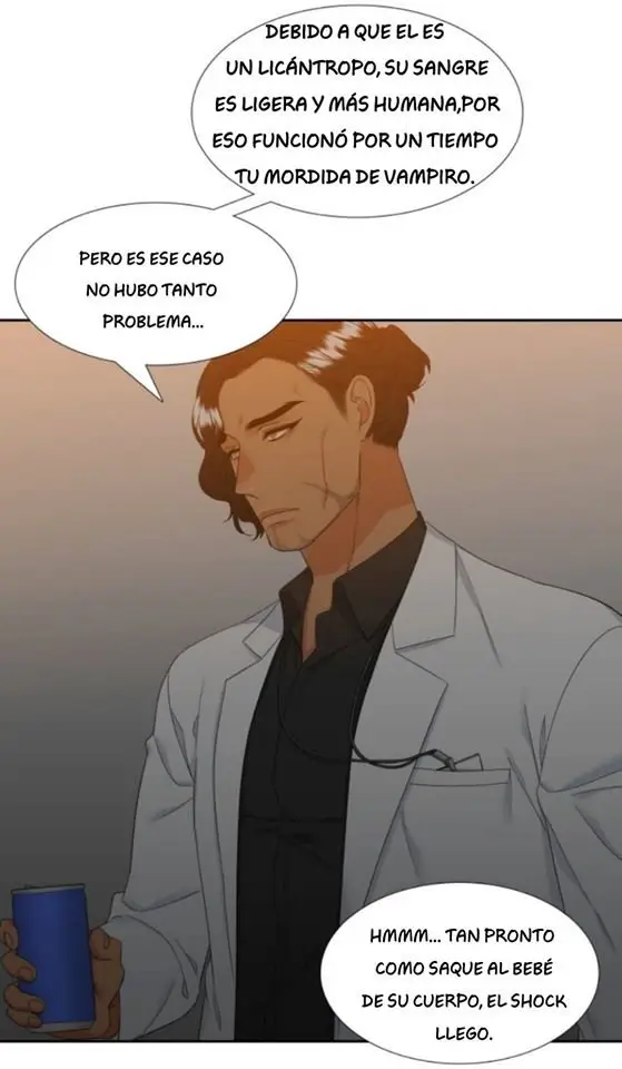 Lazos de Sangre - Capítulo 48 - Página 31 - LectorTMOo