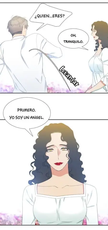 Lazos de Sangre - Capítulo 49 - Página 8 - LectorTMOo
