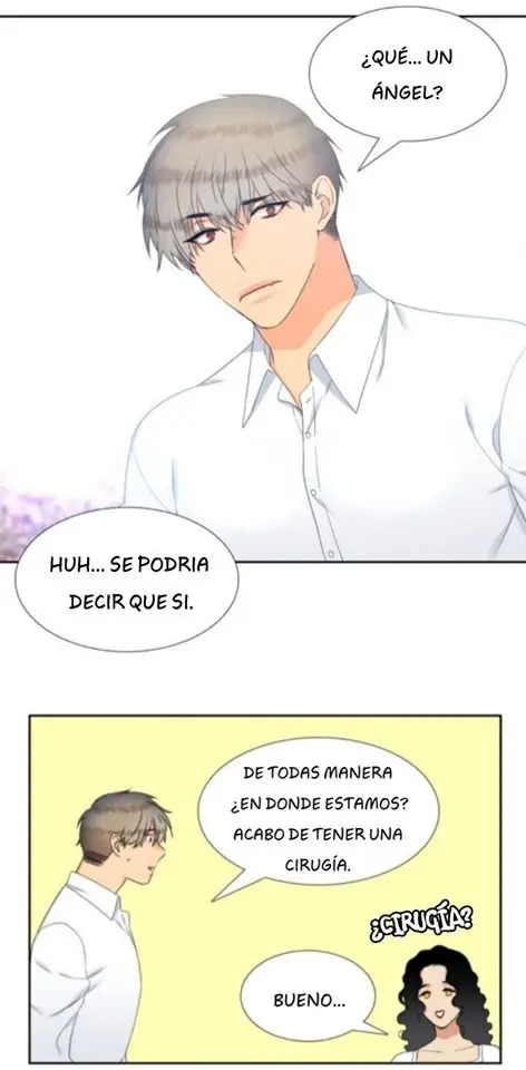 Lazos de Sangre - Capítulo 49 - Página 9 - LectorTMOo