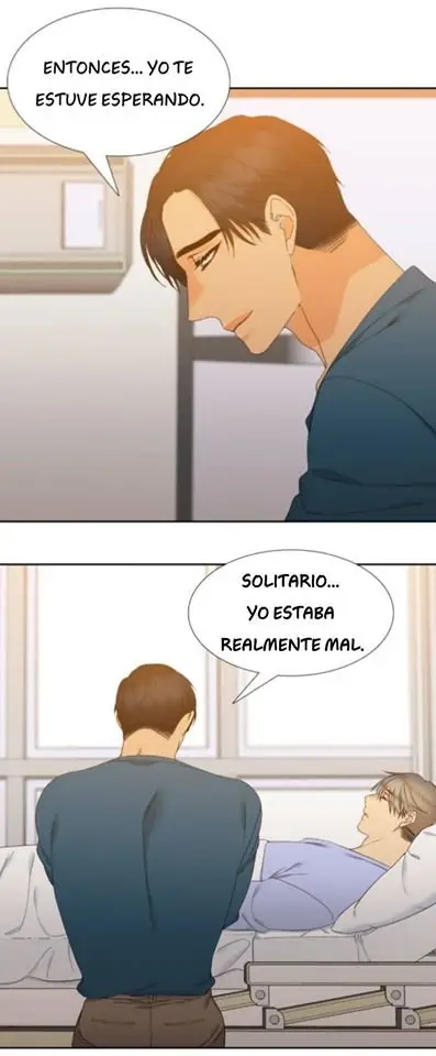 Lazos de Sangre - Capítulo 49 - Página 18 - LectorTMOo