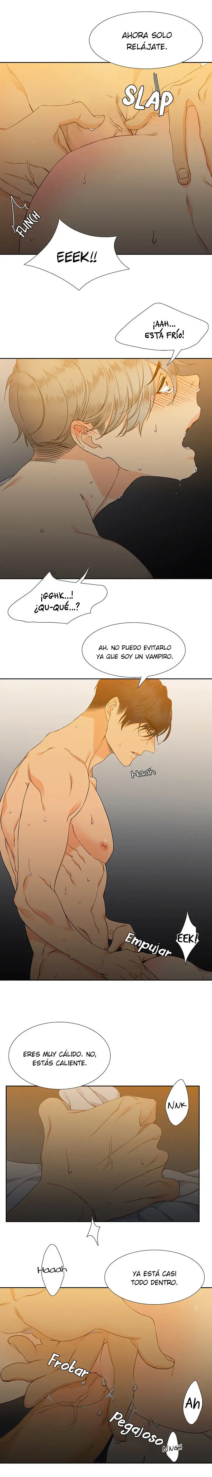 Lazos de Sangre - Capítulo 5 - Página 13 - LectorTMOo