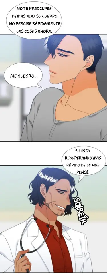 Lazos de Sangre - Capítulo 50 - Página 4 - LectorTMOo
