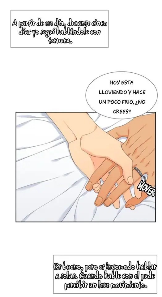 Lazos de Sangre - Capítulo 50 - Página 7 - LectorTMOo