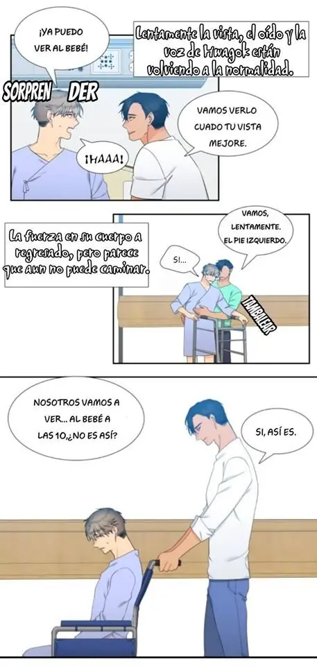 Lazos de Sangre - Capítulo 50 - Página 13 - LectorTMOo