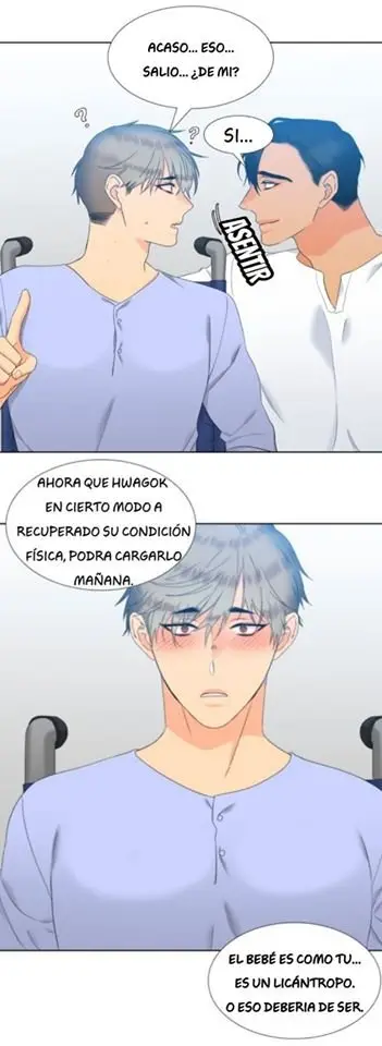 Lazos de Sangre - Capítulo 50 - Página 17 - LectorTMOo