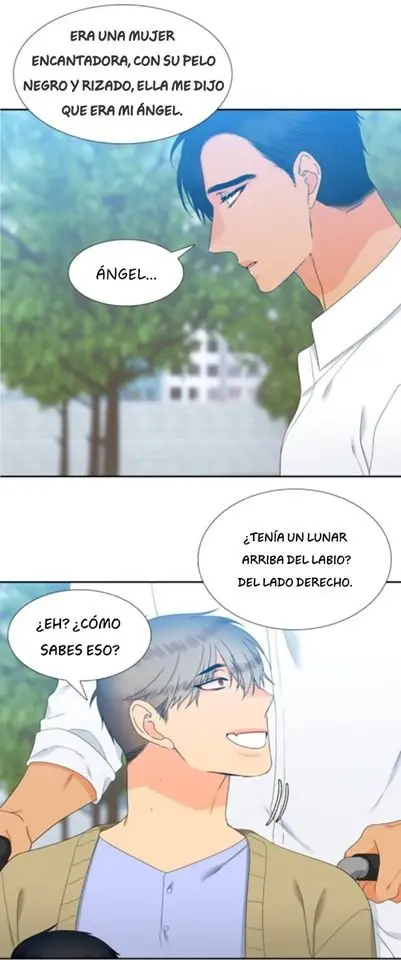 Lazos de Sangre - Capítulo 50 - Página 27 - LectorTMOo