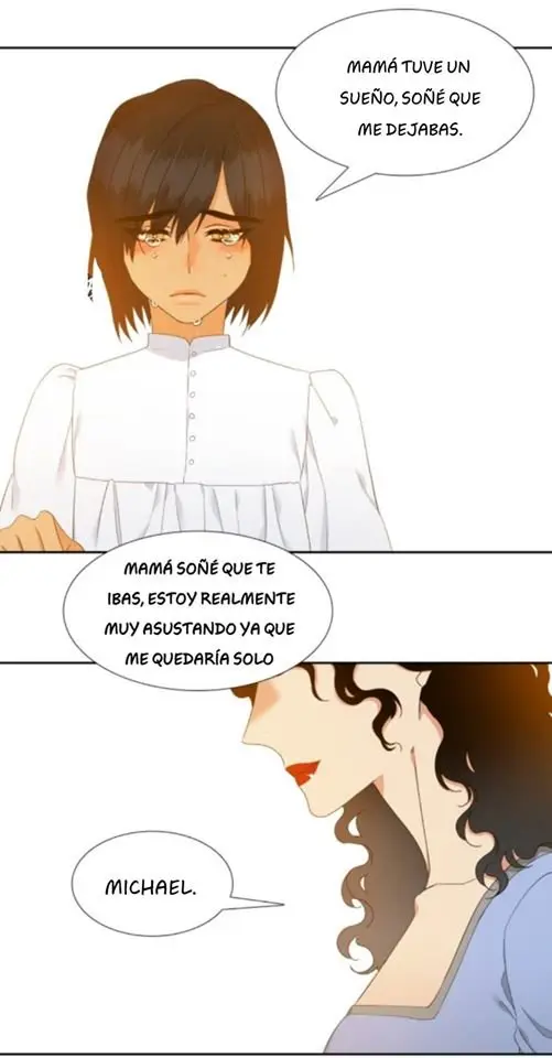 Lazos de Sangre - Capítulo 50 - Página 33 - LectorTMOo