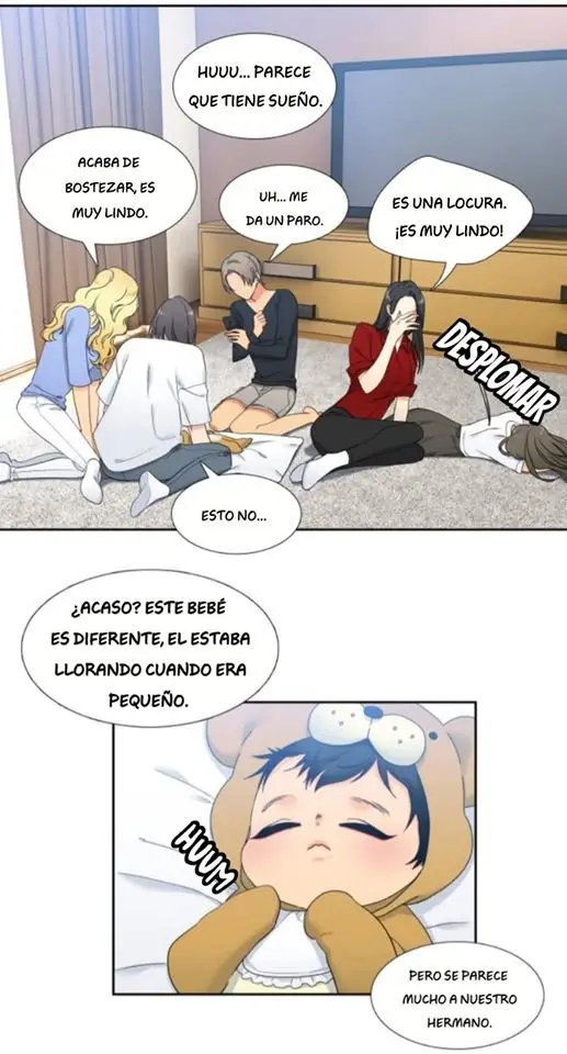 Lazos de Sangre - Capítulo 51 - Página 4 - LectorTMOo