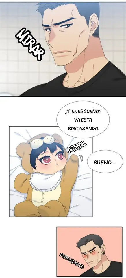 Lazos de Sangre - Capítulo 51 - Página 7 - LectorTMOo