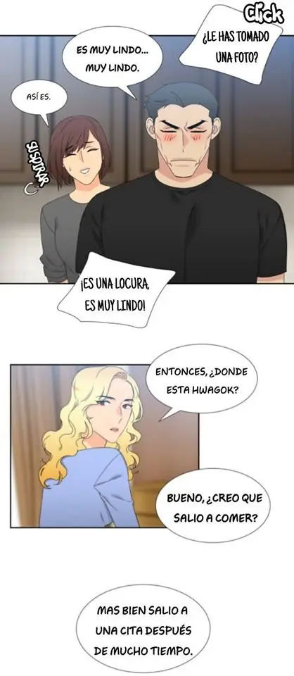 Lazos de Sangre - Capítulo 51 - Página 11 - LectorTMOo