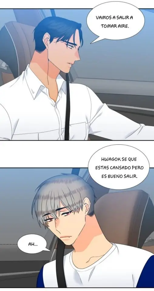 Lazos de Sangre - Capítulo 51 - Página 15 - LectorTMOo