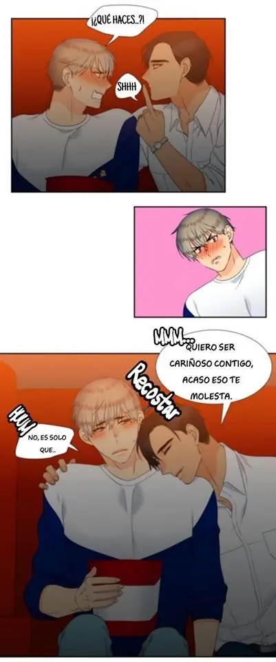 Lazos de Sangre - Capítulo 51 - Página 21 - LectorTMOo