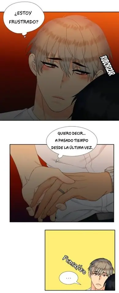 Lazos de Sangre - Capítulo 51 - Página 22 - LectorTMOo