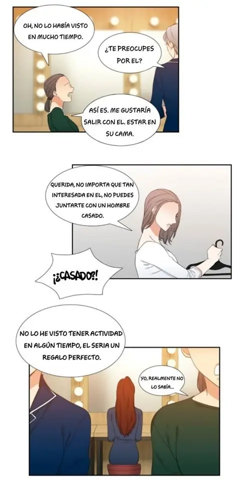 Lazos de Sangre - Capítulo 52 - Página 10 - LectorTMOo