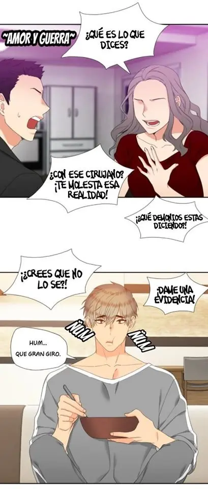 Lazos de Sangre - Capítulo 52 - Página 12 - LectorTMOo