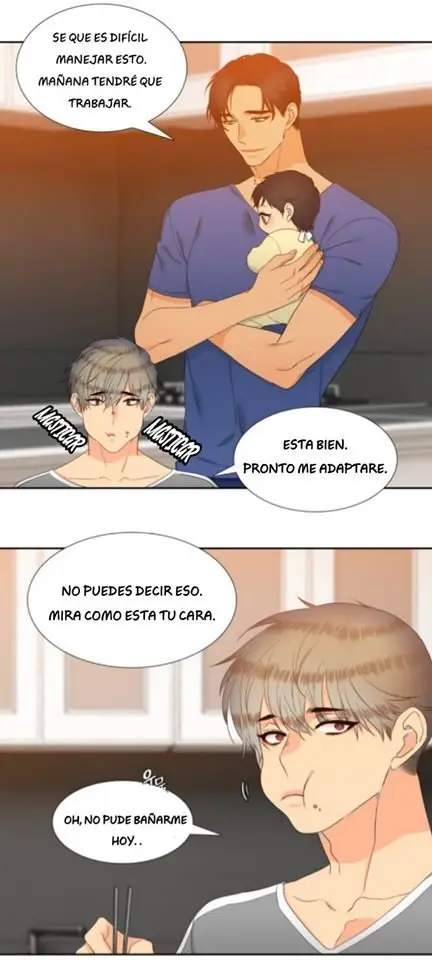 Lazos de Sangre - Capítulo 52 - Página 16 - LectorTMOo
