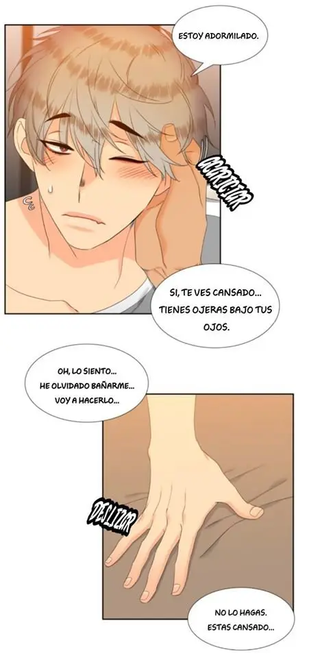 Lazos de Sangre - Capítulo 52 - Página 19 - LectorTMOo