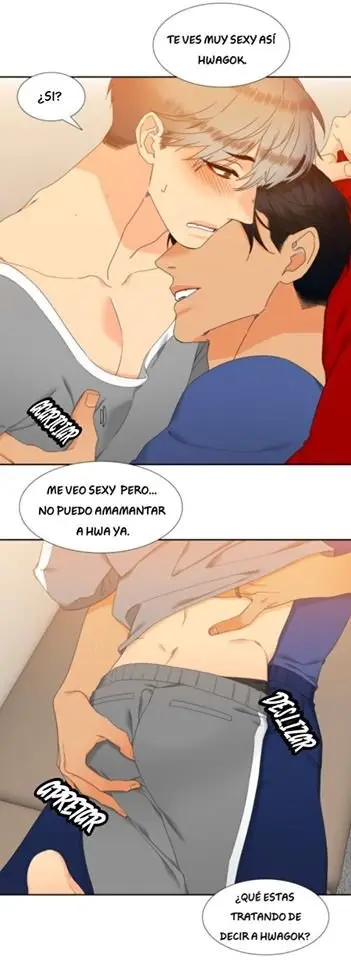 Lazos de Sangre - Capítulo 52 - Página 20 - LectorTMOo