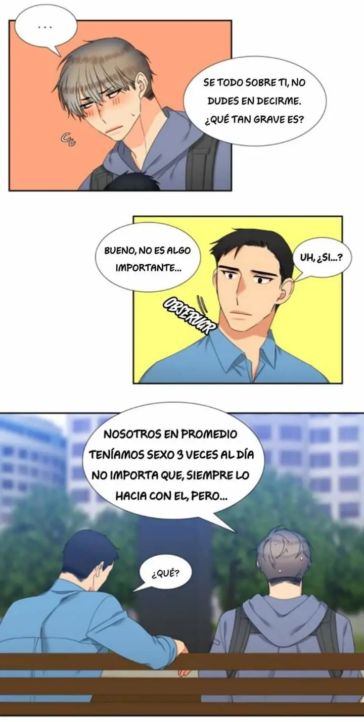 Lazos de Sangre - Capítulo 53 - Página 15 - LectorTMOo