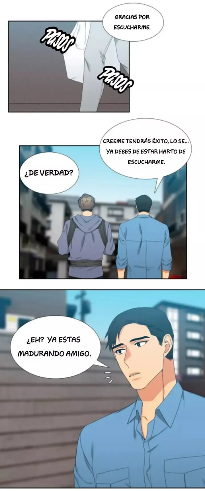Lazos de Sangre - Capítulo 53 - Página 24 - LectorTMOo