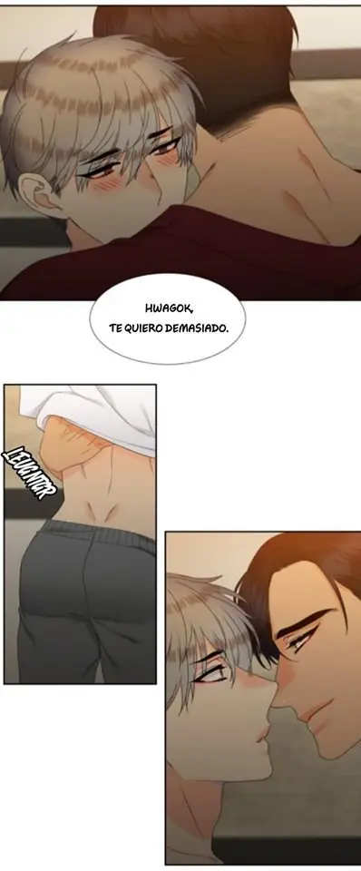 Lazos de Sangre - Capítulo 54 - Página 4 - LectorTMOo