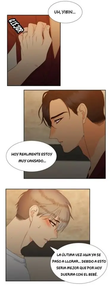 Lazos de Sangre - Capítulo 54 - Página 7 - LectorTMOo