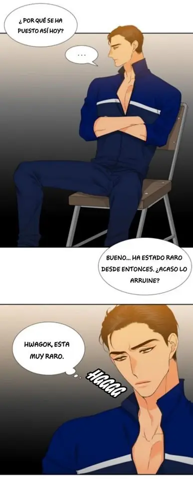 Lazos de Sangre - Capítulo 54 - Página 9 - LectorTMOo