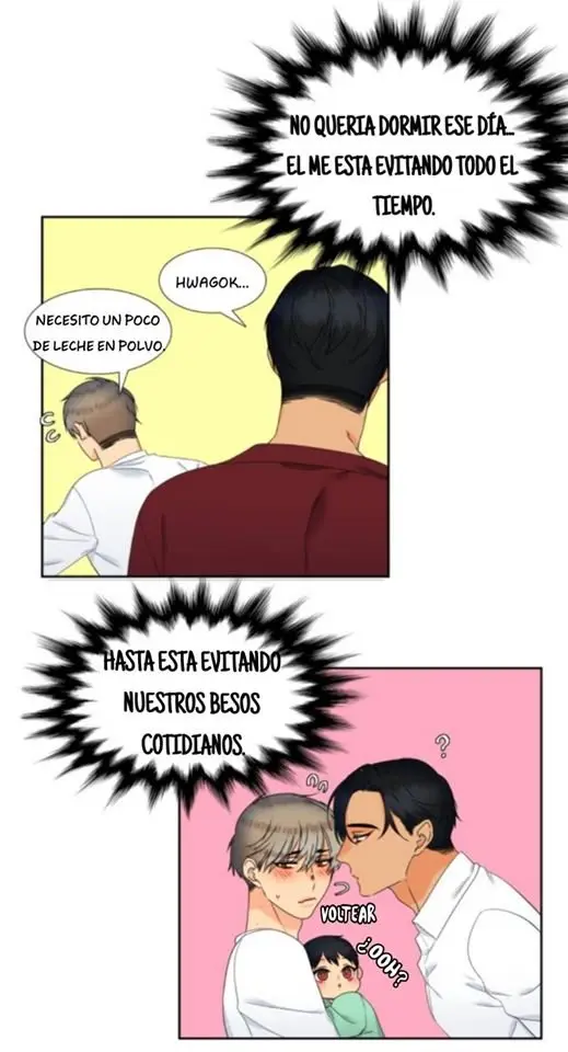 Lazos de Sangre - Capítulo 54 - Página 10 - LectorTMOo