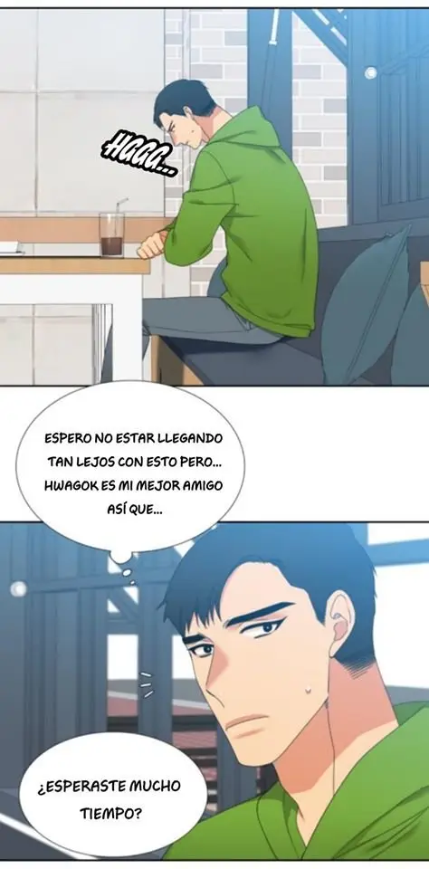 Lazos de Sangre - Capítulo 54 - Página 15 - LectorTMOo