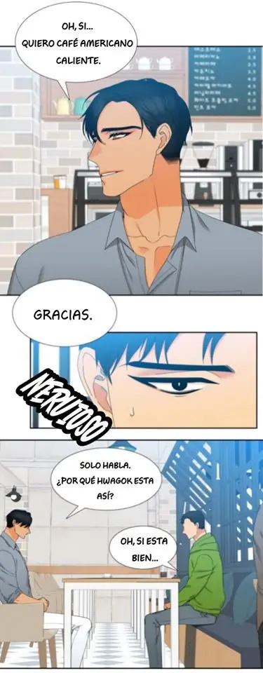 Lazos de Sangre - Capítulo 54 - Página 18 - LectorTMOo